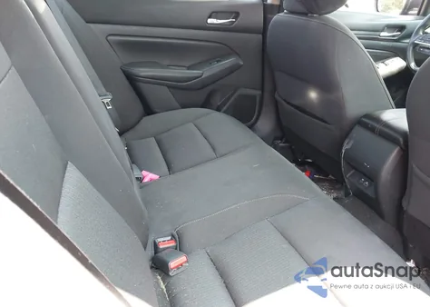 2020 Nissan Altima S Fwd из США, поврежденный, VIN 1N4BL4BV7LC194809